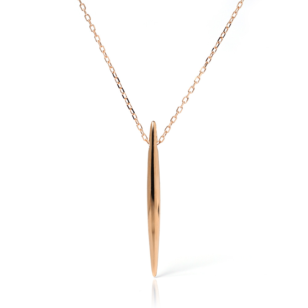 み*人様 AU750ネックレス　K18 DIAMOND 5 STONES NECKLACE(2ZN2176)K18 ネックレス｜スター