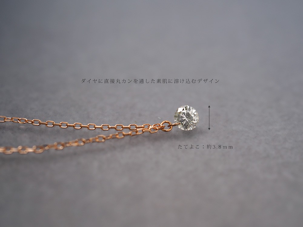 お値下げ K18WG 2連0.15ct 0.07ctダイヤモンドネックレス お値下げ K18WG 2連0.15ct 0.07ctダイヤモンドネックレス ダイヤモンド