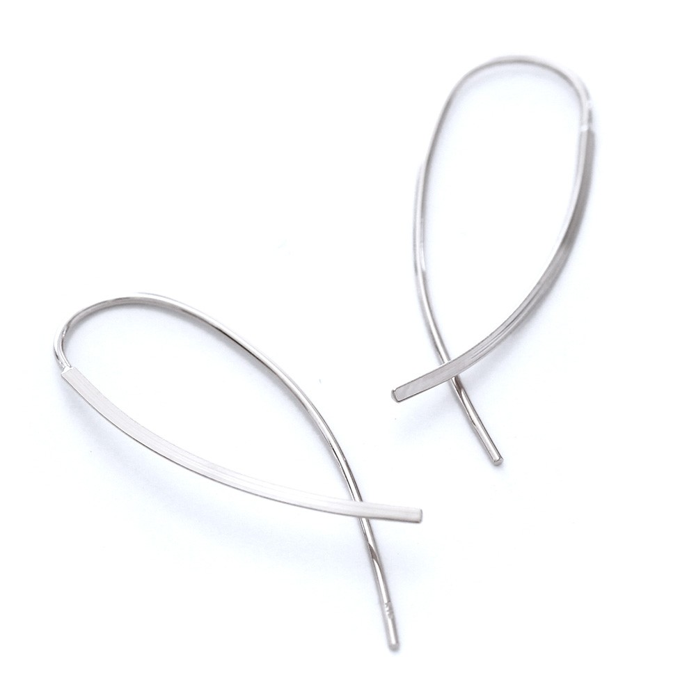 K18 Hineri ピアス 18k 18金 安心 レディース ジュエリー アクセサリー