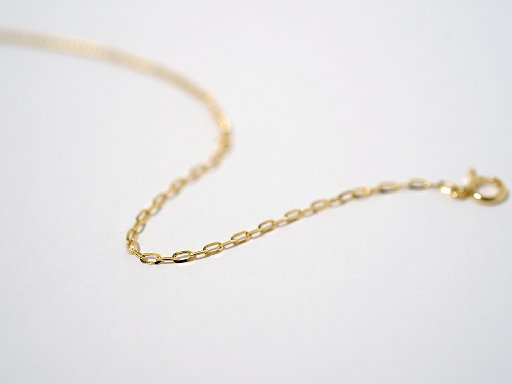 K18 ラディヘイ ブレスレット レディース 女性用 18K 18金 地金 コンビ