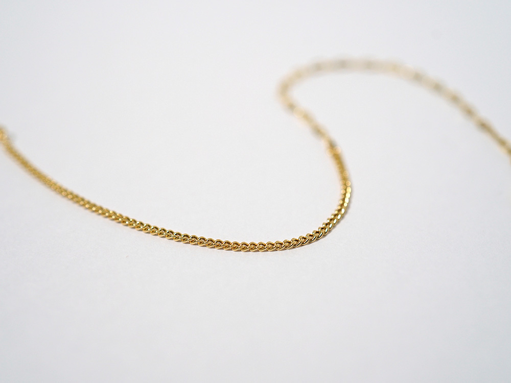 K18 ラディヘイ ブレスレット レディース 女性用 18K 18金 地金 コンビ