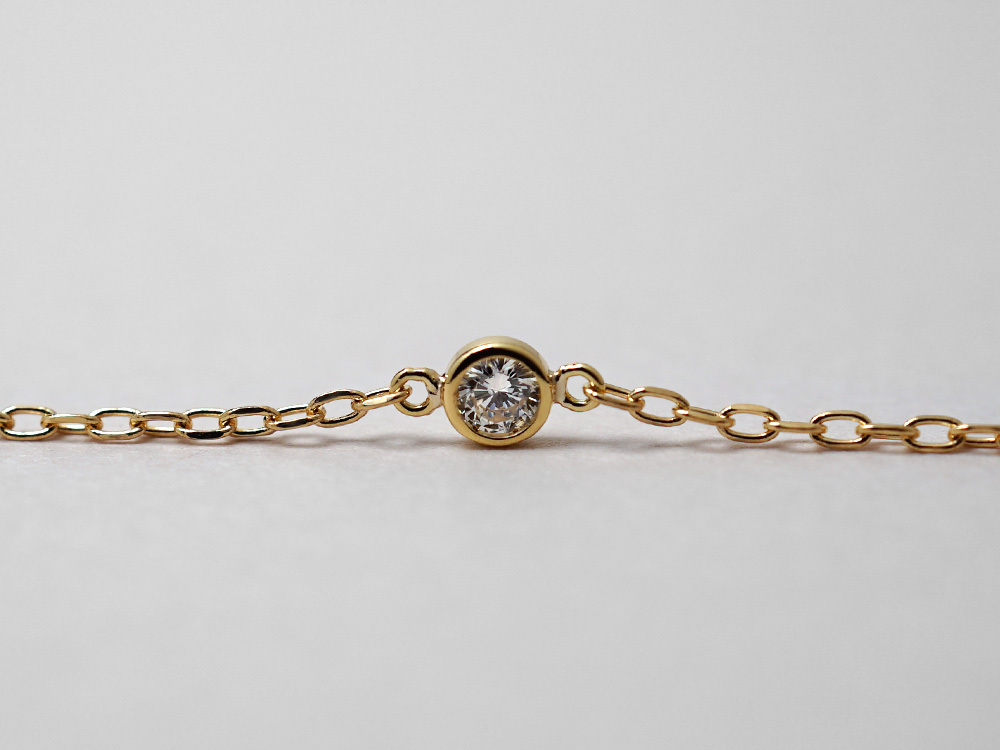 専用JH185★高級 ダイヤモンド0.5ct K18PG ブレスレット 専用JH185☆高級 ダイヤモンド0.5ct K18PG ブレスレット 専用JH185