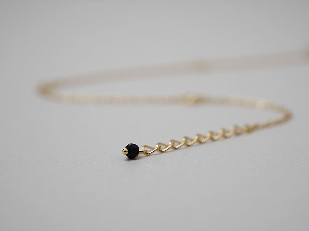 ブレスレット レディース 18K ダイヤモンド 0.15ct ダイヤ 18k 18金18