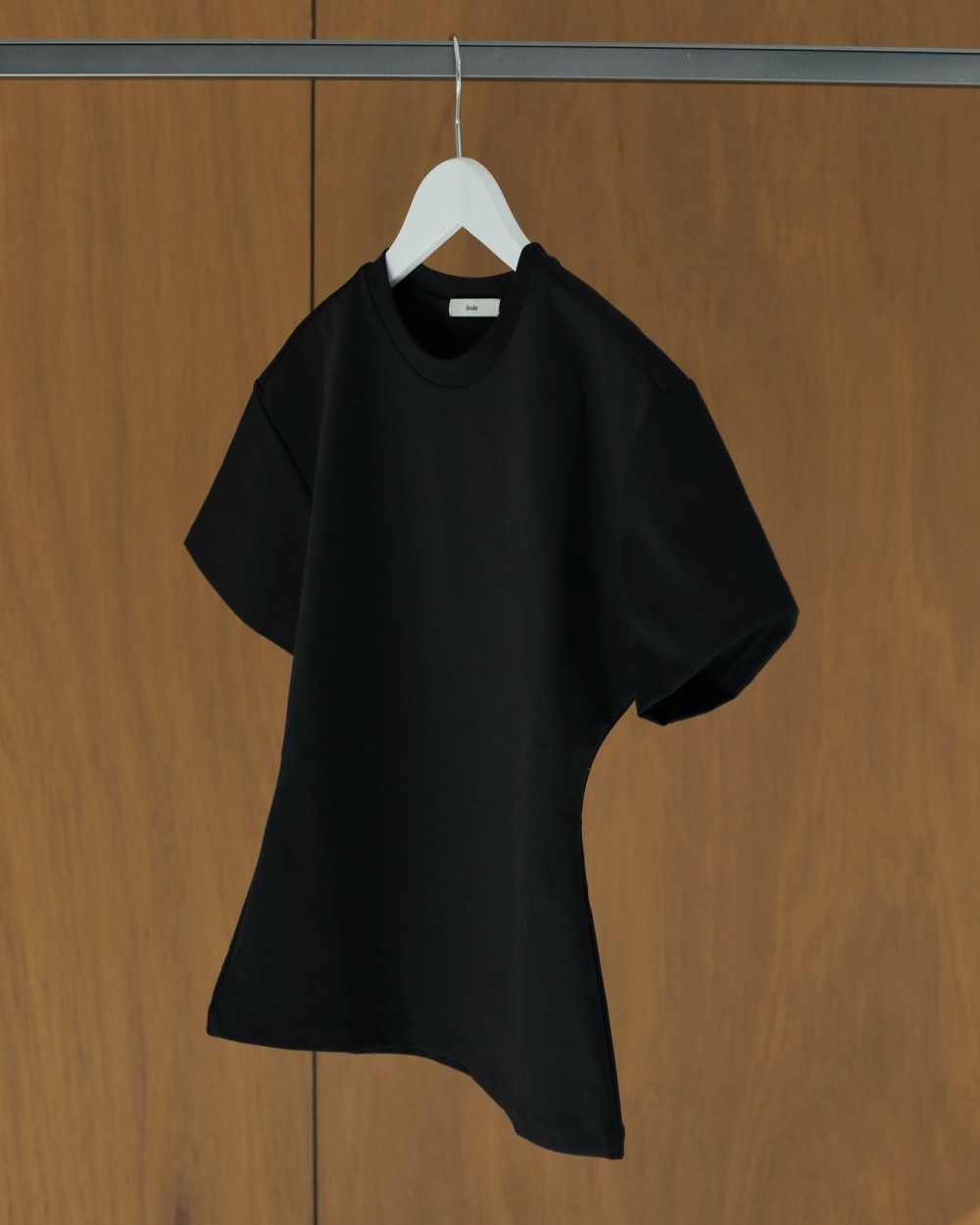 anuke ANUKE (アンヌーク） Highgauge T-shirts 即日発送