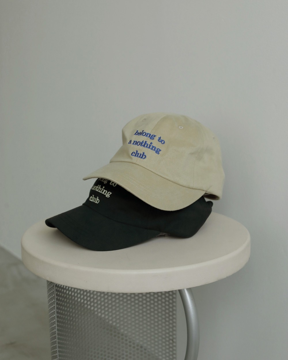 アンヌークanuke アンヌーク anukeMotif ANUKE (アンヌーク）Twill Logo Cap 即日発送 : RAPTURE - 通販