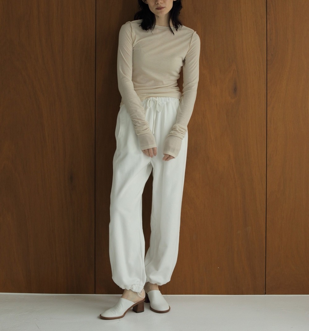 ànuke アンヌーク　Reversible Long T-shirts anuke（アンヌーク） (アンヌーク）Reversible Long T-shirts 即日発送