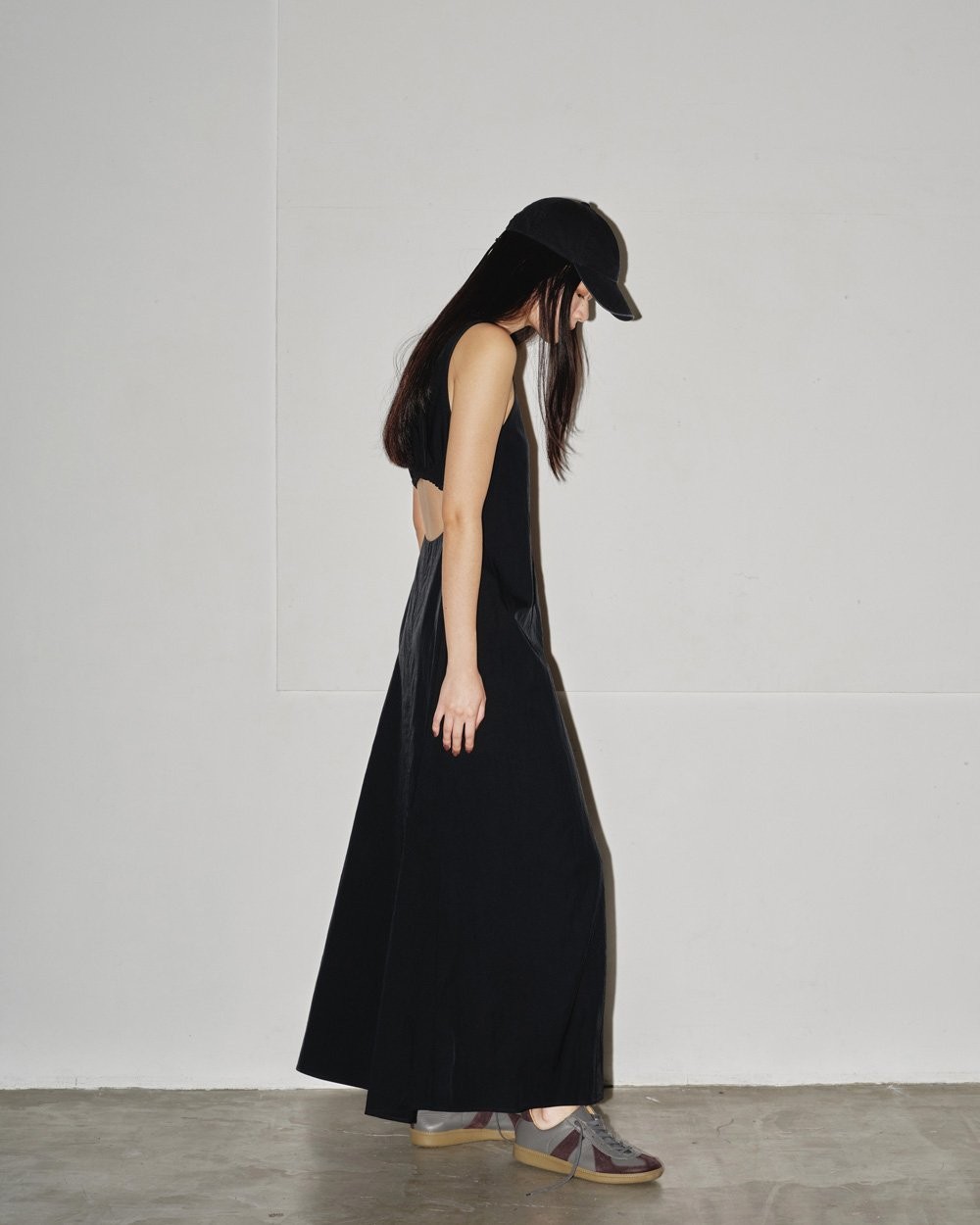 TODAYFUL (トゥデイフル）Back Gather Dress 即日発送 : RAPTURE