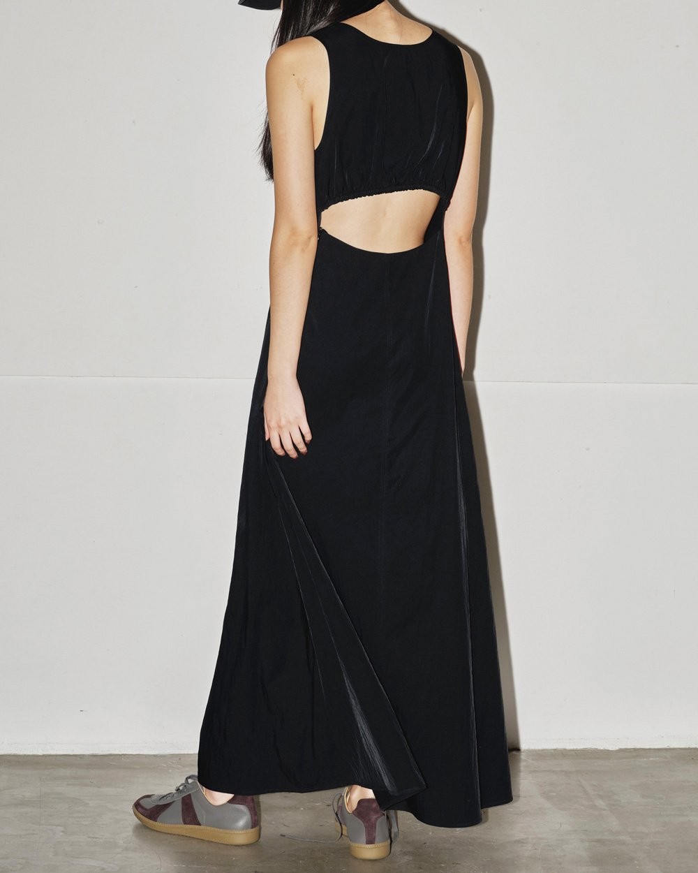 TODAYFUL (トゥデイフル）Back Gather Dress 即日発送 : RAPTURE