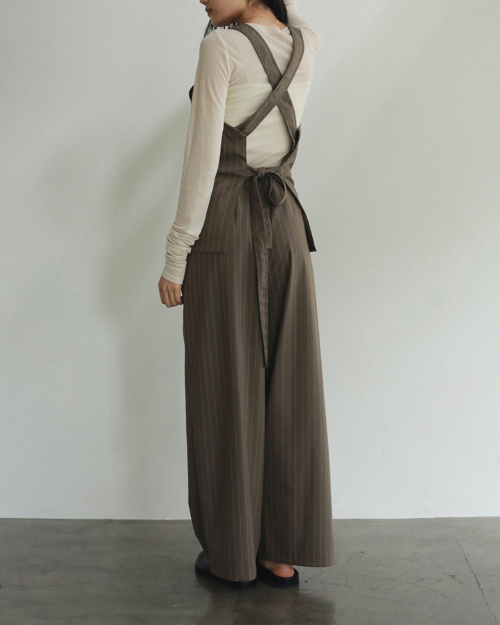 anuke（アンヌーク） (アンヌーク）Back Cross Bustier 即日発送