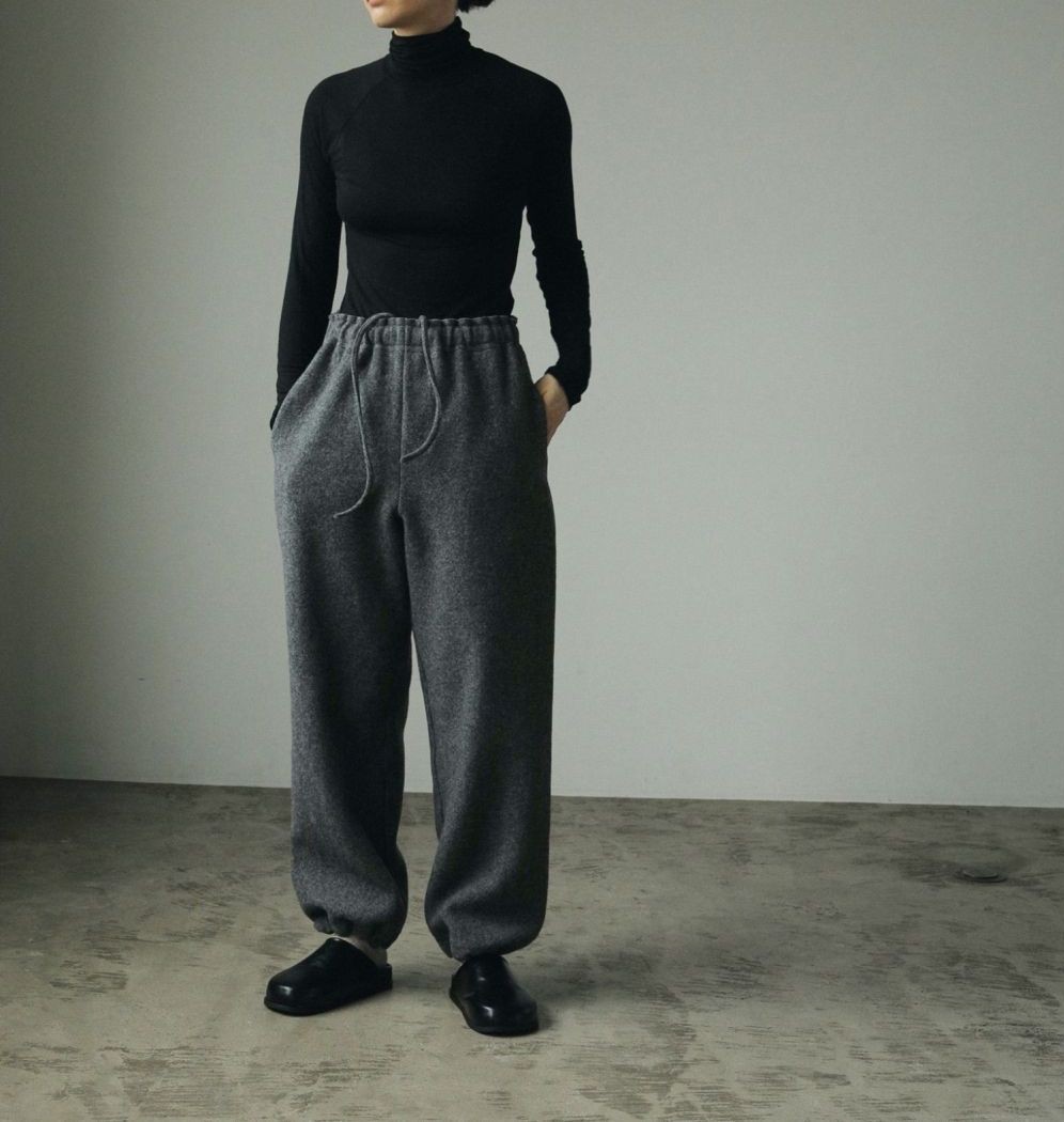 anuke（アンヌーク） (アンヌーク）Ecoleather Sabot 即日発送