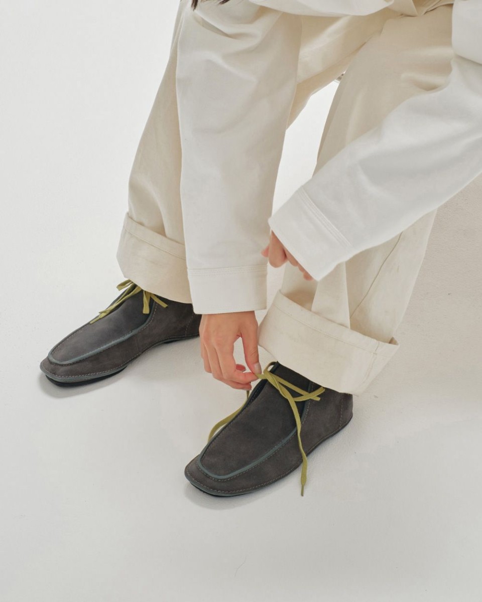 TODAYFUL SALE (トゥデイフル）Leather Moccasin Shoes 即日発送