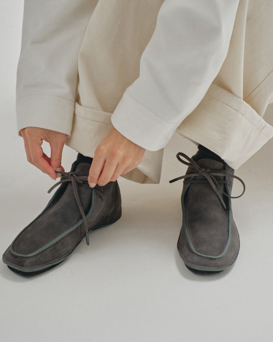 TODAYFUL SALE (トゥデイフル）Leather Moccasin Shoes 即日発送