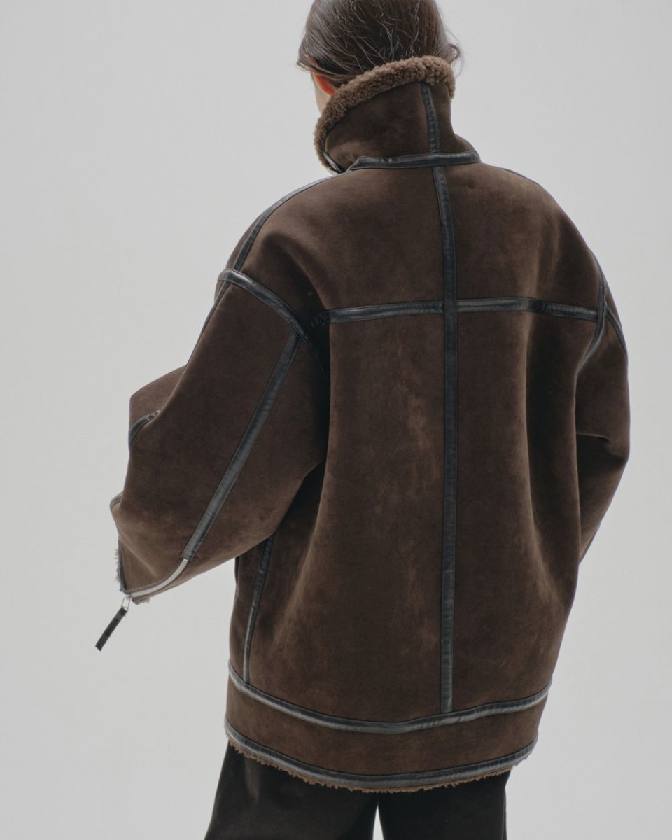 ジャケット・アウター TODAYFUL Flight Over Jacket TODAYFUL 期間限定SALE (トゥデイフル）Flight Over Jacket 即日