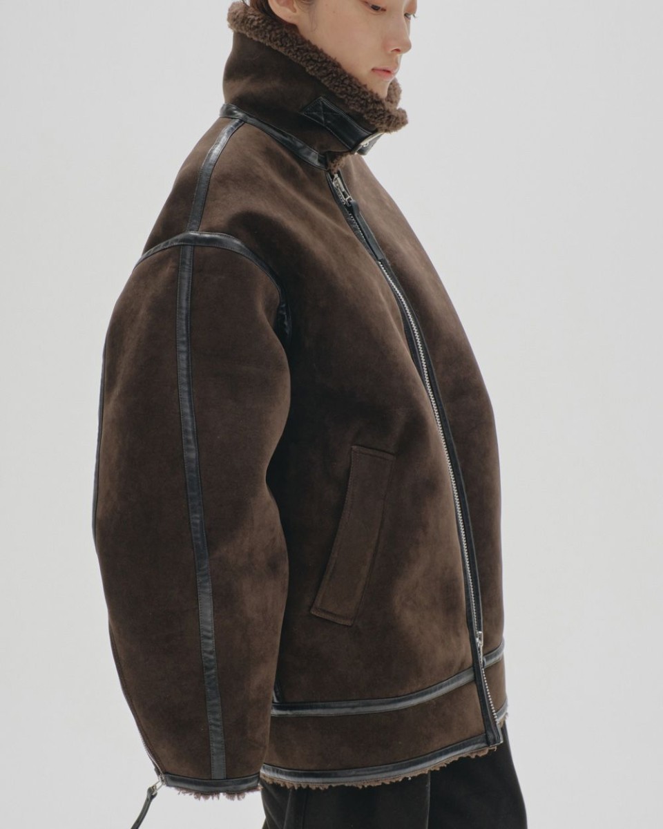 todayful Flight Over Jacket 新品 TODAYFUL 期間限定SALE (トゥデイフル）Flight Over Jacket 即日