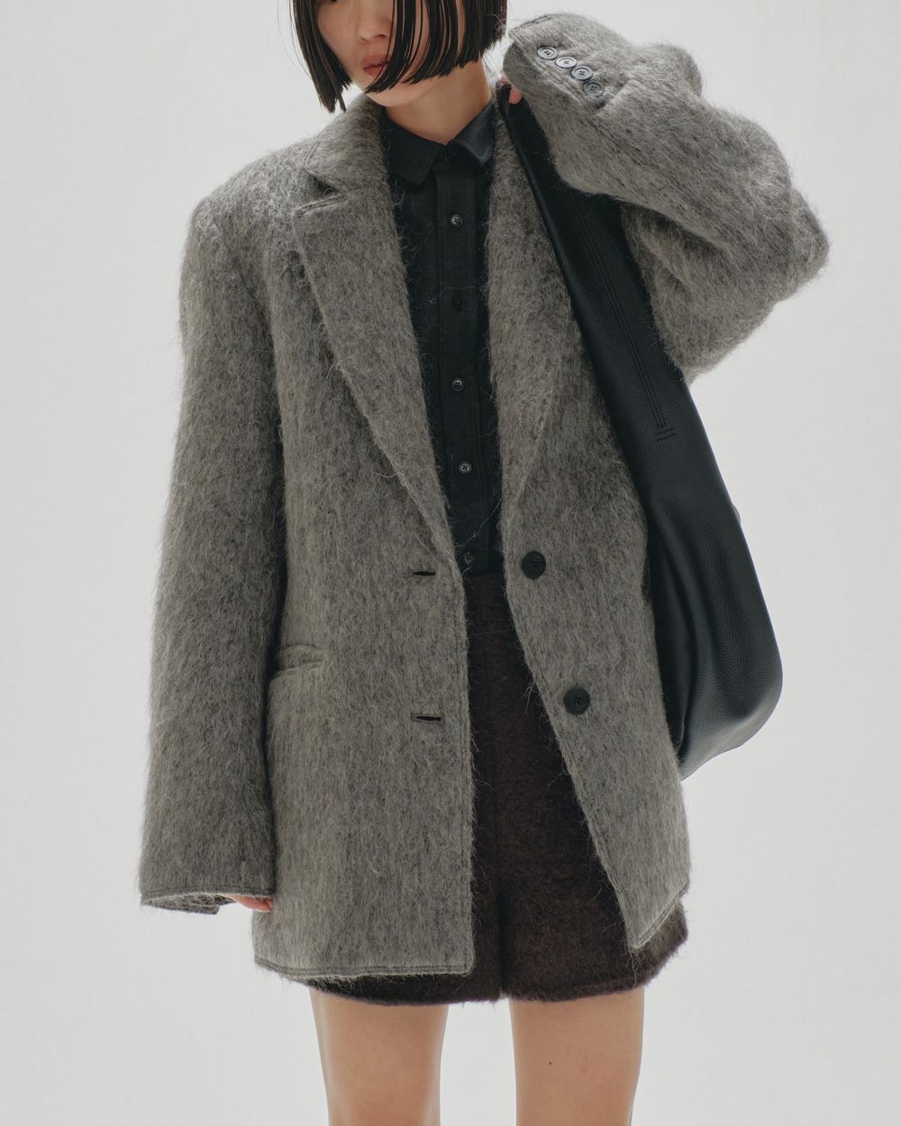 TODAYFUL 期間限定セール TODAYFUL (トゥデイフル）Shaggy Over Jacket