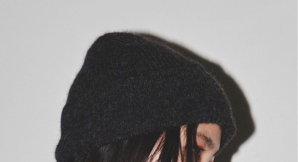 TODAYFUL (トゥデイフル）Wool Knit Beanie 即日発送 : RAPTURE - 通販