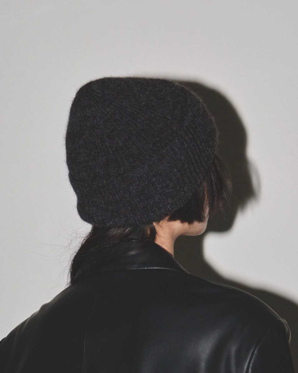 TODAYFUL (トゥデイフル）Wool Knit Beanie 即日発送 : RAPTURE
