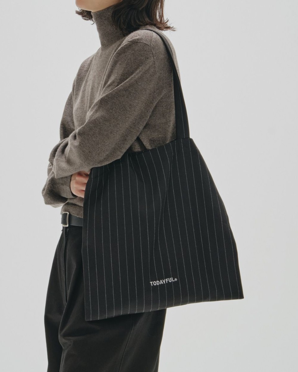 TODAYFUL (トゥデイフル ） Tote Bag 即日発送 SALE : RAPTURE - 通販