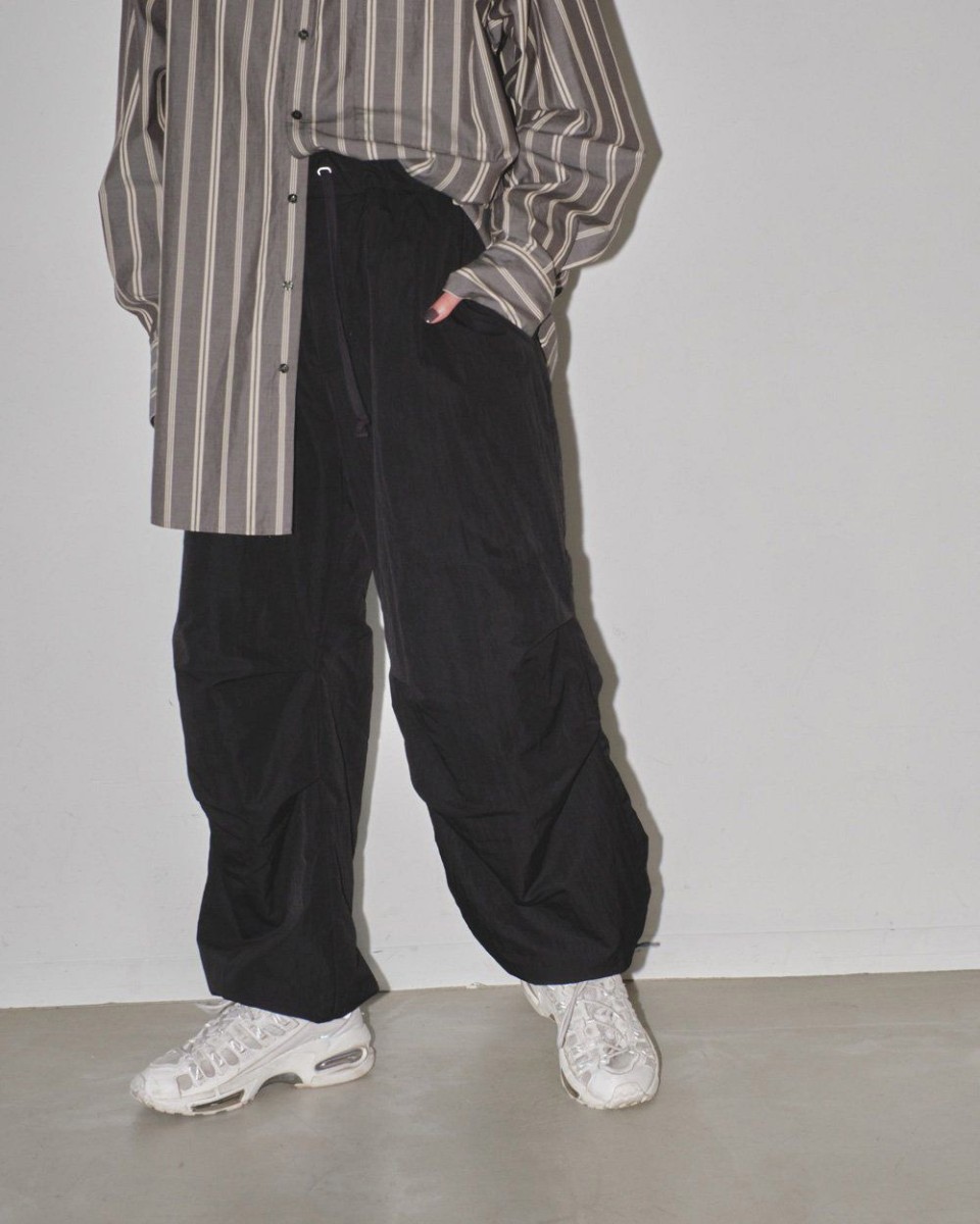 TODAYFUL SALE (トゥデイフル）Warm Drawstring Pants 即日発送