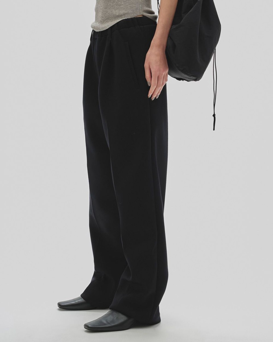 新品　TODAYFULトゥデイフル　Cushion Easy Trousers TODAYFUL SALE (トゥデイフル）Cushion Easy Trousers 即日発送