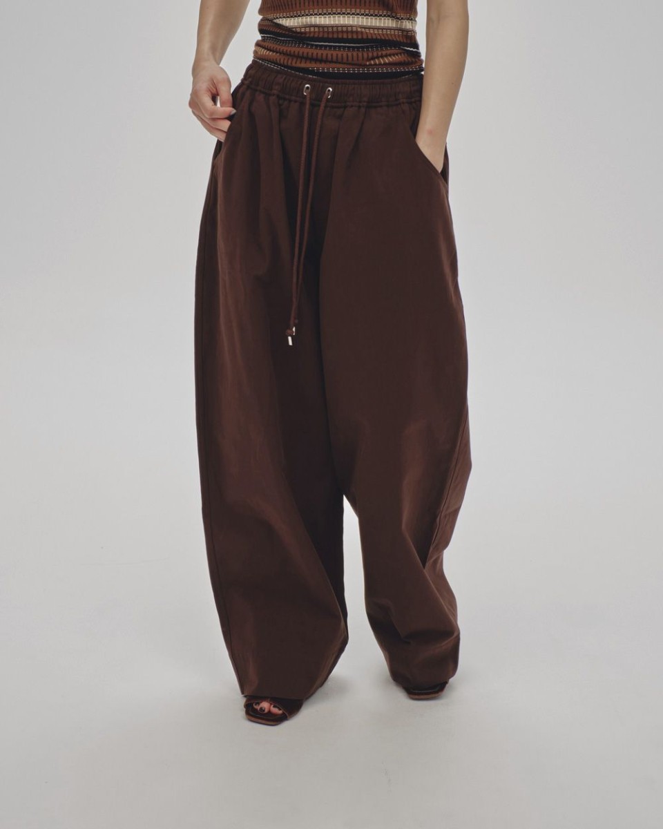 TODAYFUL Easy Chino Pants バーガンディ36 TODAYFUL (トゥデイフル）Easy Chino Pants 即日発送 : RAPTURE