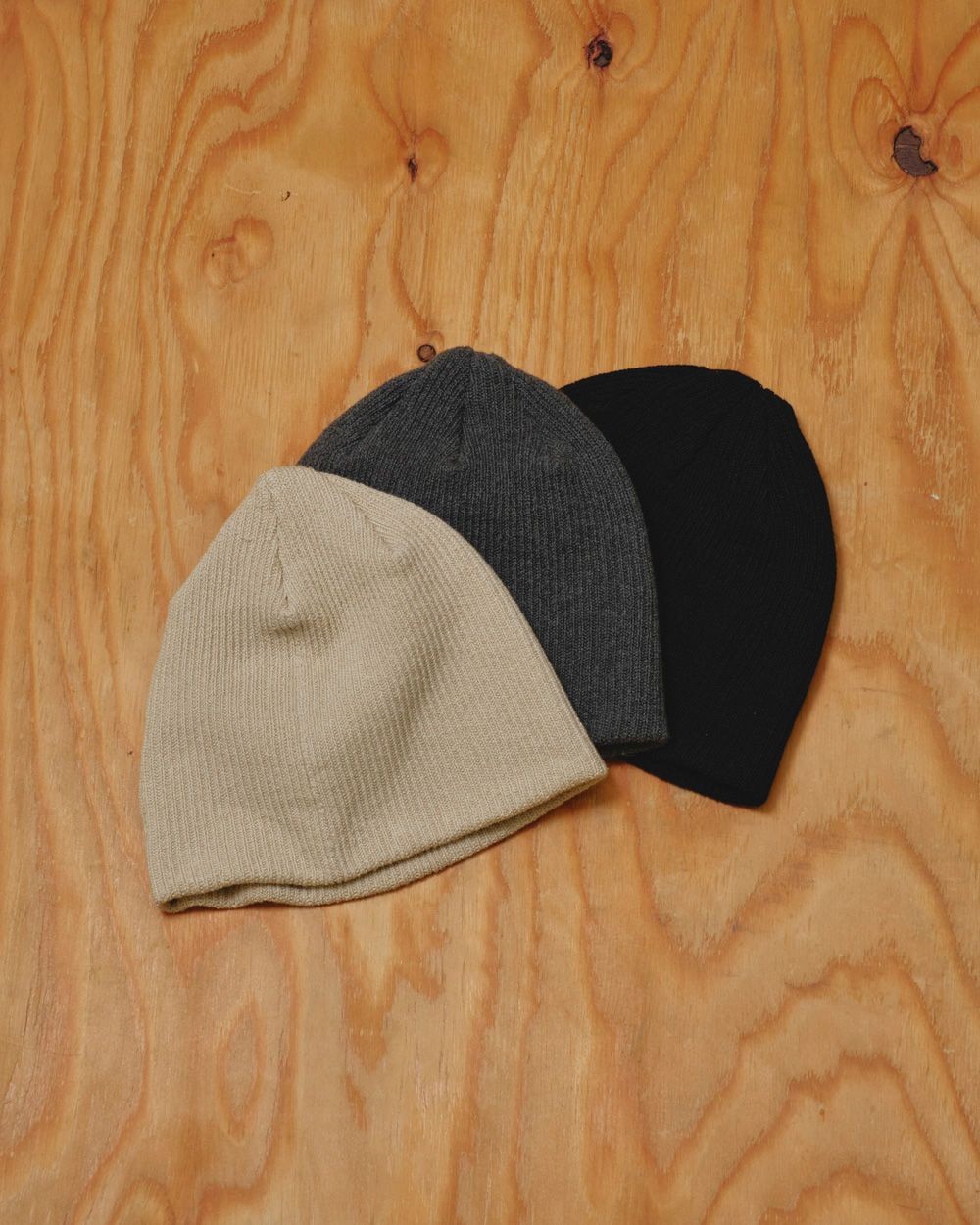 TODAYFUL (トゥデイフル）Summer Knit Beanie : RAPTURE - 通販