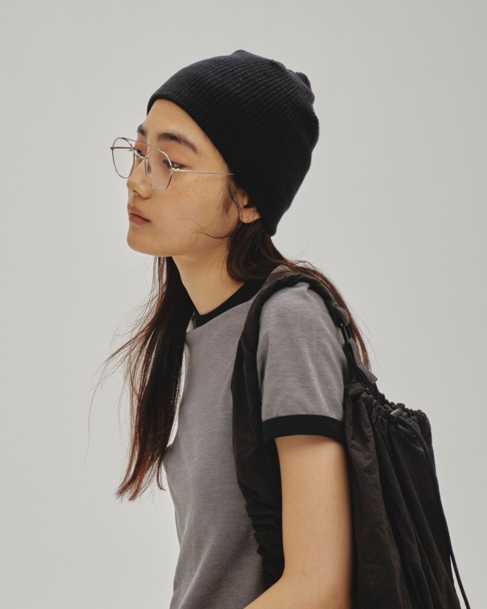 TODAYFUL (トゥデイフル）Summer Knit Beanie : RAPTURE - 通販