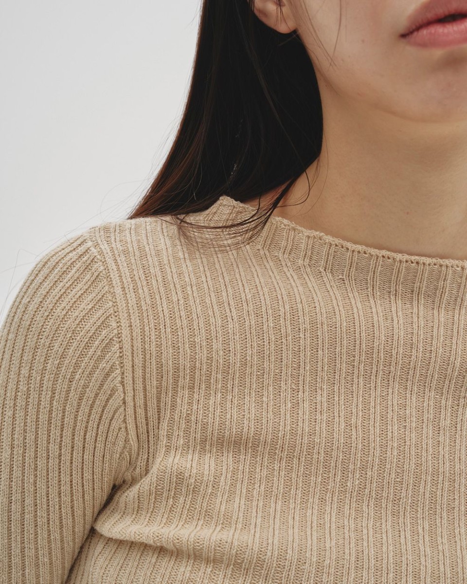 SALE TODAYFUL (トゥデイフル）Boatneck Rib Knit 即日発送 TODAYFUL SALE (トゥデイフル）Boatneck Rib Knit 即日発送