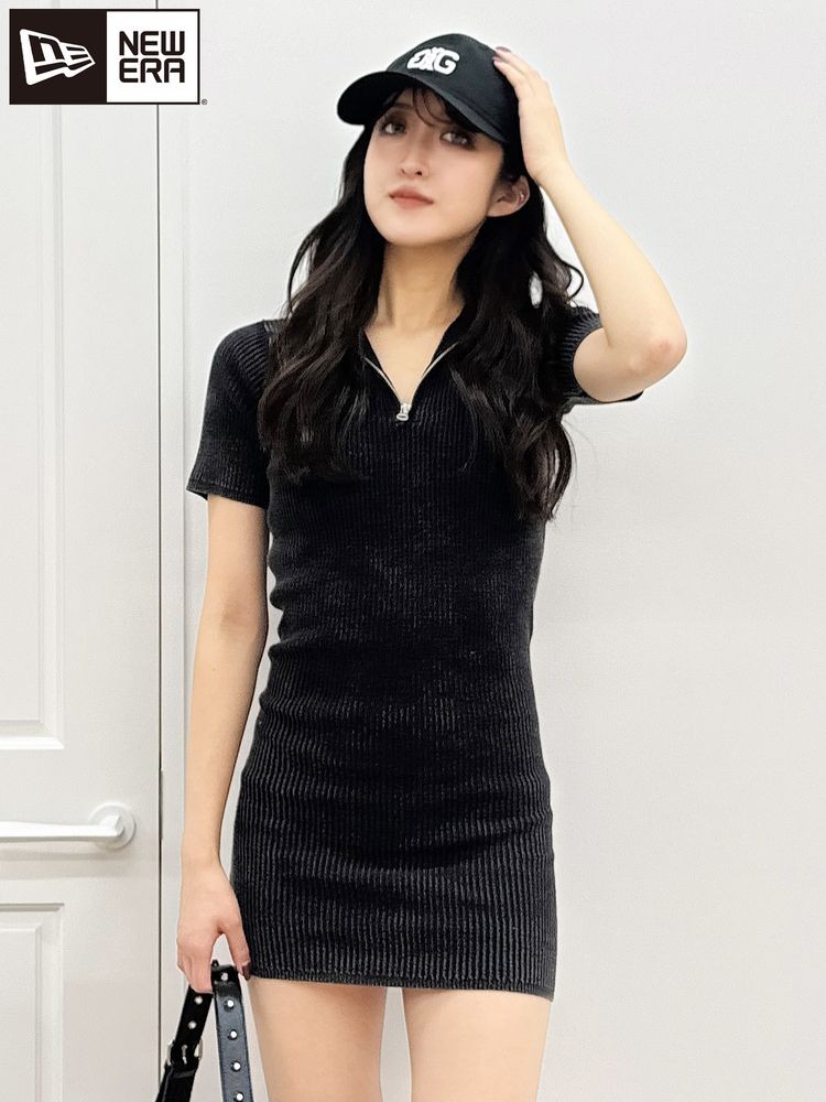 GYDA（ジェイダ） GYDA×NEWERA SymmetryGYDA CAP 即納 : RAPTURE