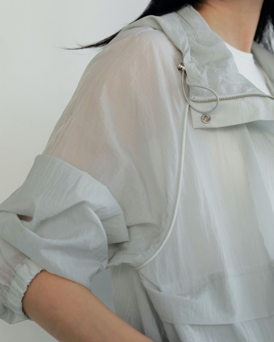 ジャケット・アウター anuke NylonLightBlouson ジャケット・アウター anuke NylonLightBlouson ànuke online