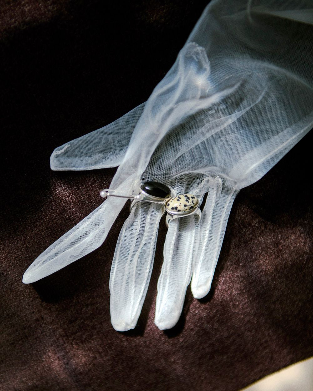 TODAYFUL (トゥデイフル)Gem Stone Ring 即納 : RAPTURE - 通販 TODAYFUL (トゥデイフル)Gem Stone Ring 即納 : RAPTURE - 通販