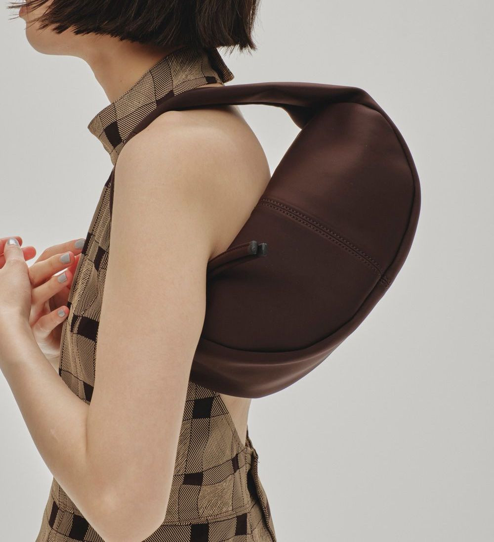 TODAYFUL (トゥデイフル）Bonding Wrap Bag 即日発送 SALE : RAPTURE