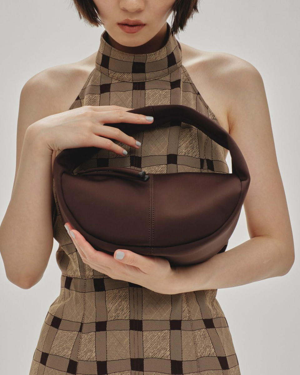 TODAYFUL (トゥデイフル）Bonding Wrap Bag 即日発送 SALE : RAPTURE 