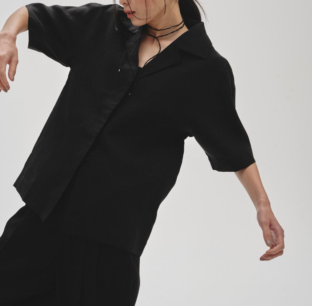 TODAYFUL (トゥデイフル）Halfsleeve Box Shirts 即日発送 SALE