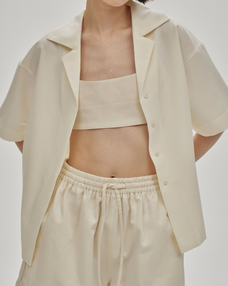 トップス Halfsleeve Box Shirts TODAYFUL TODAYFUL (トゥデイフル）Halfsleeve Box Shirts 即日発送 SALE