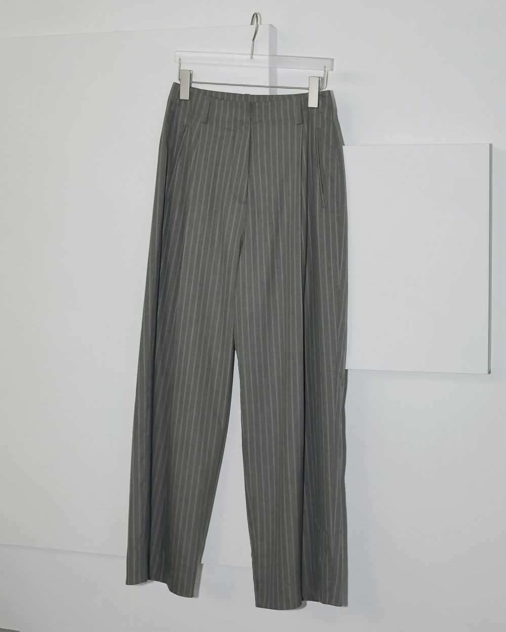 anuke アンヌーク Waist Tuck Pants ànuke online store（アンヌーク） / Waist Tuck DenimWaist
