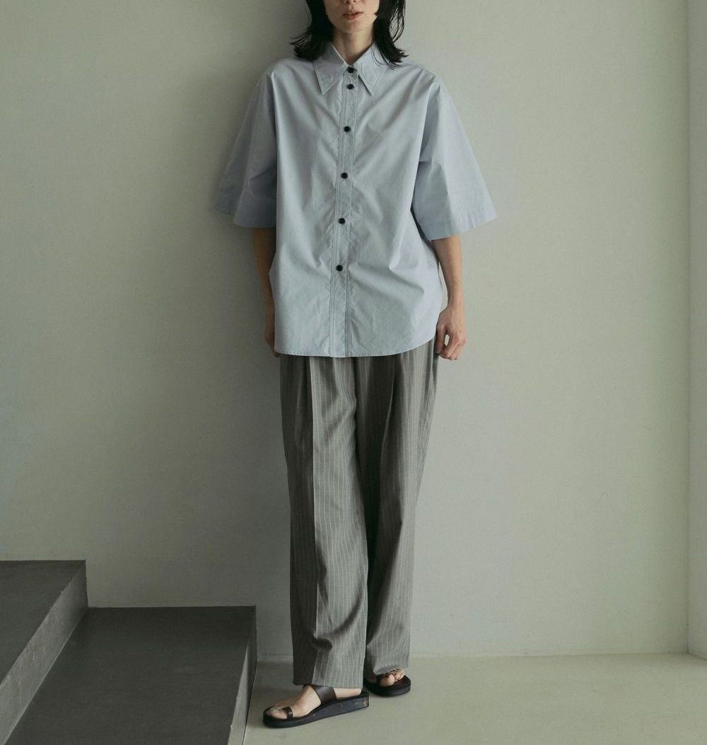アンヌーク　anuke anuke SALE ANUKE (アンヌーク） Knit Wide Pants 即日発送