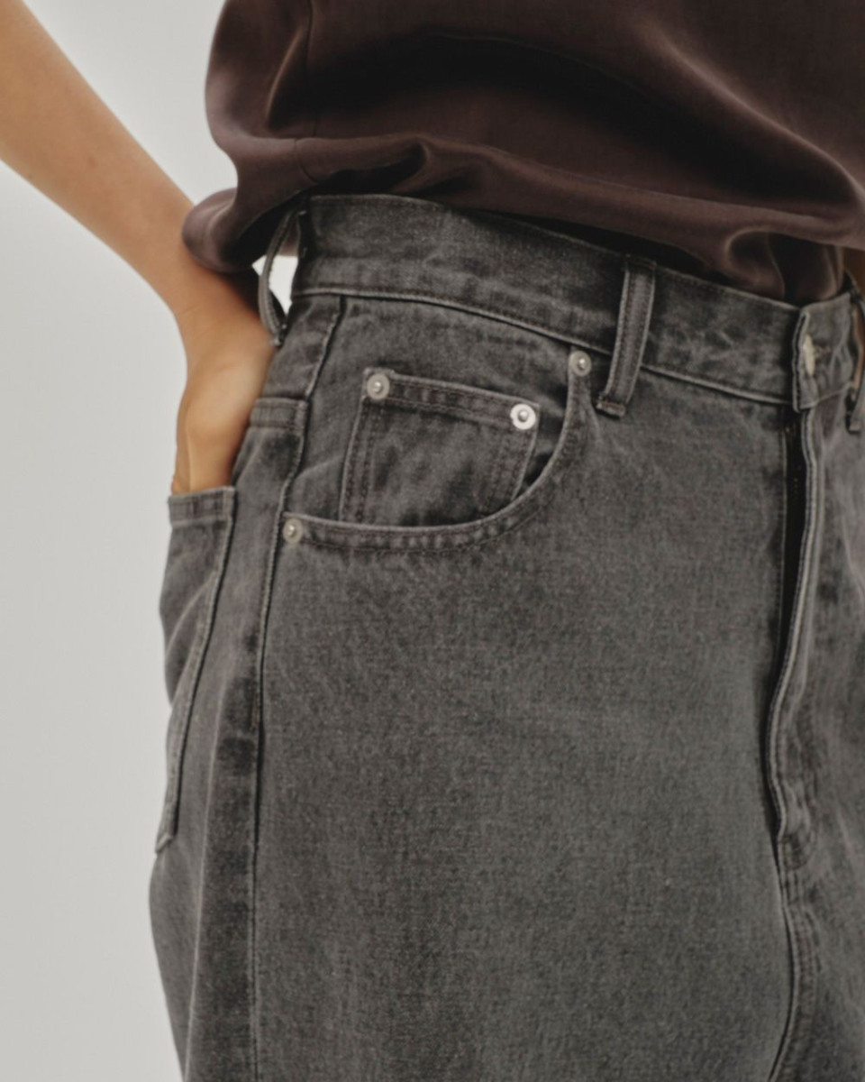 TODAYFUL (トゥデイフル）Cary's Denim 即日発送 12511401