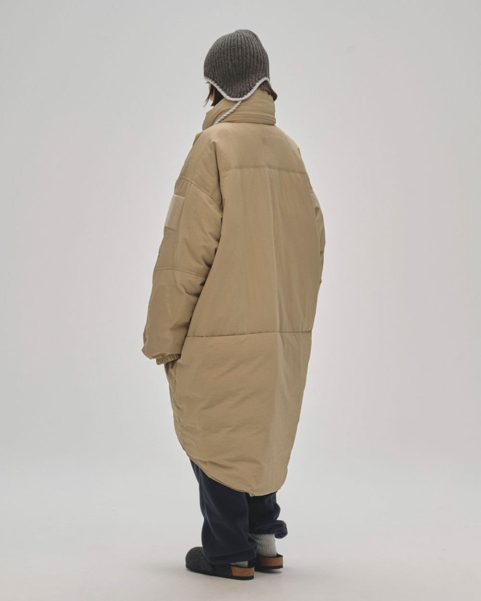 TODAYFUL モンスターダウンコート Monster Down Coat (トゥデイ