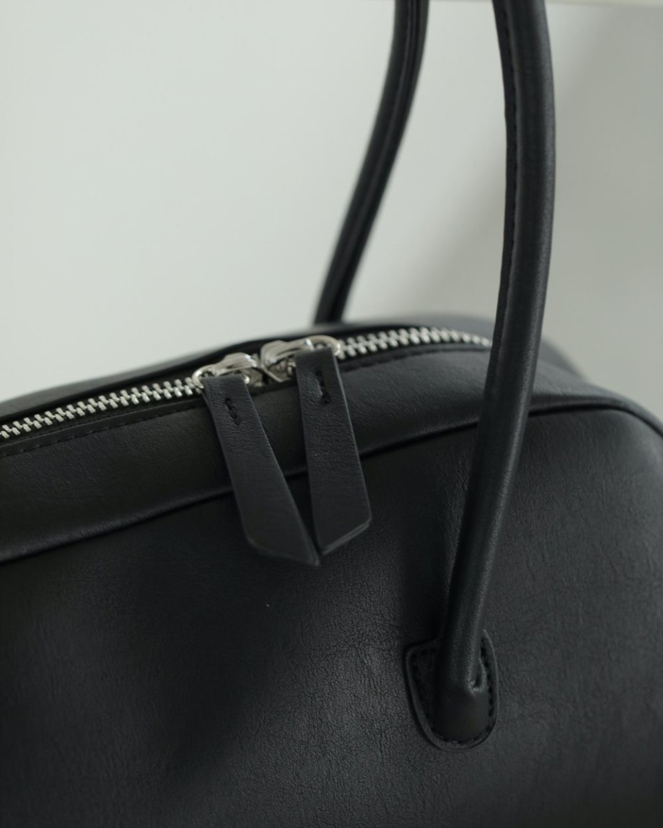 anuke（アンヌーク） (アンヌーク）Mini Boston Bag 即納 : RAPTURE