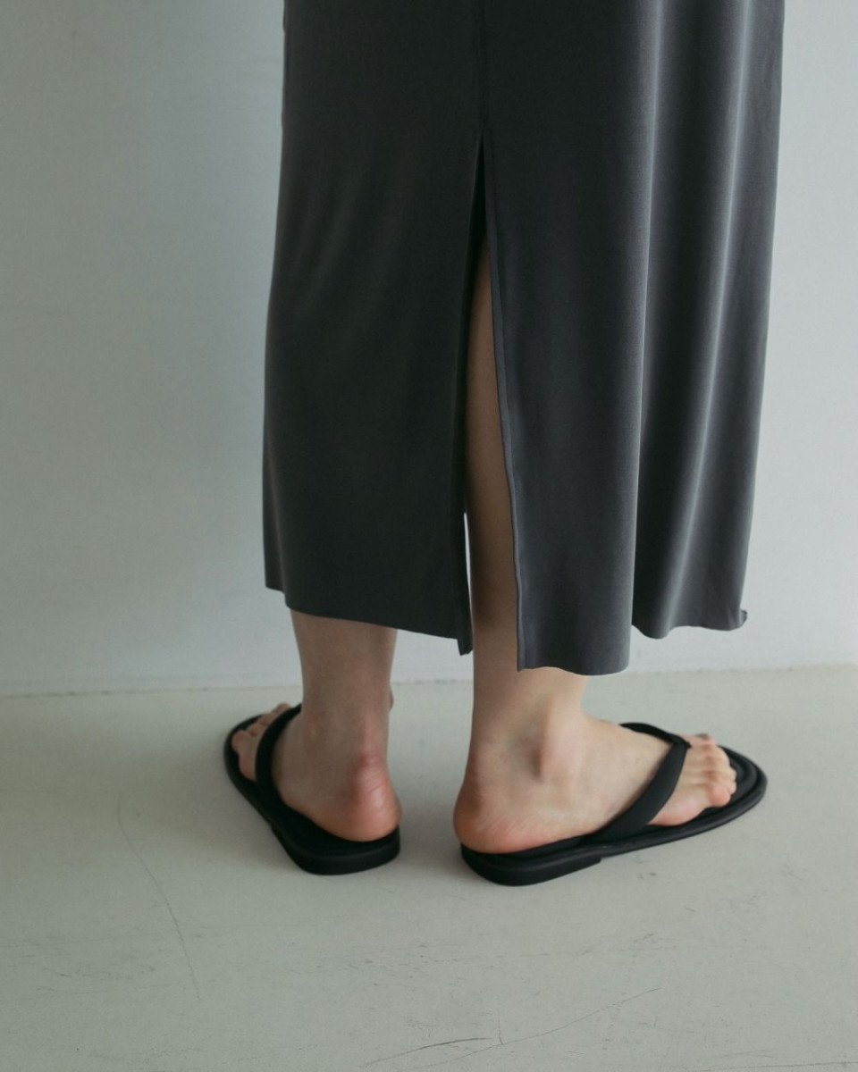 アンヌーク　anuke anuke ANUKE アンヌーク Sleeveless Cut Onepiece 即日発送 SALE