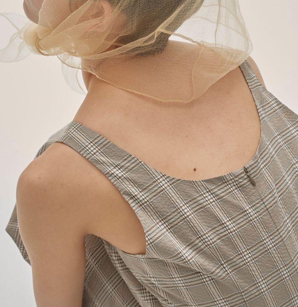 TODAYFUL トゥデイフル Squareneck Pencil Dress 即日発送