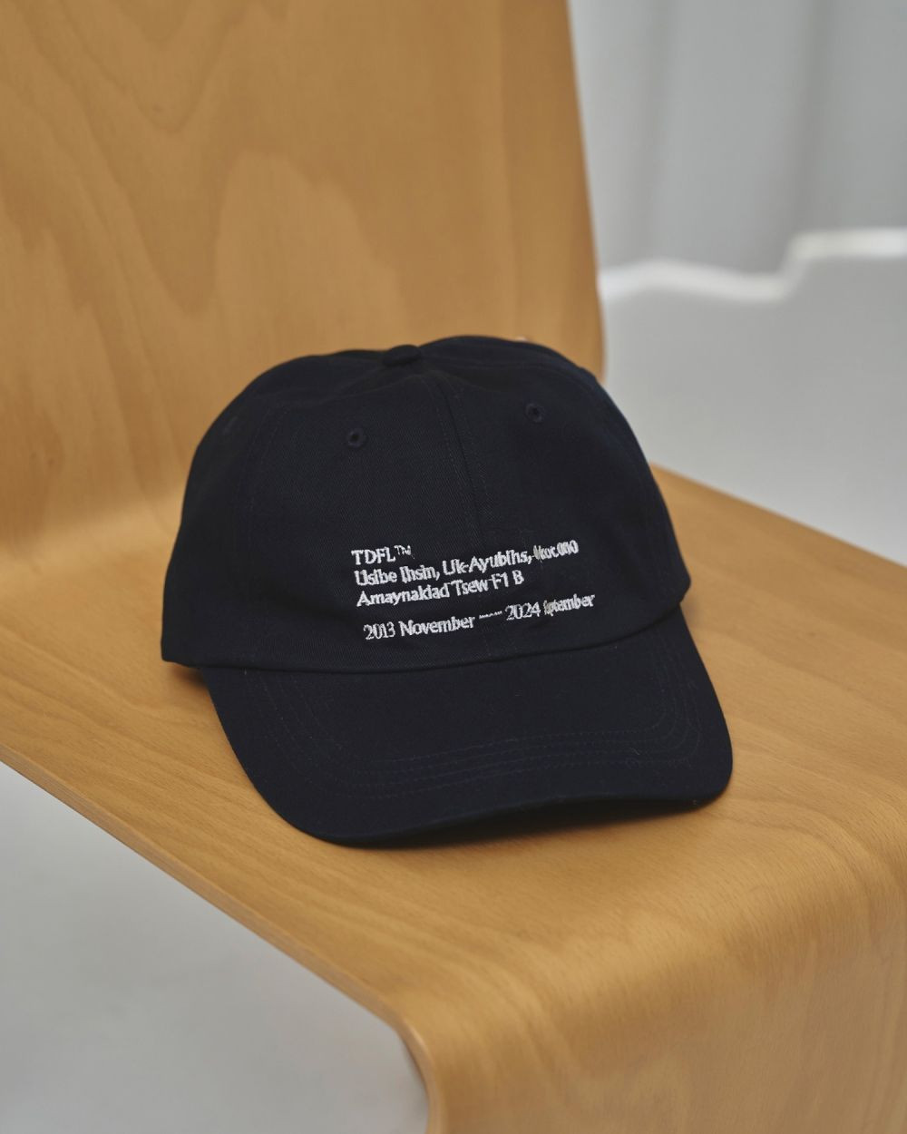 【売り切りたいので値段交渉してください】todayful キャップ TDFL' Useful Cap（キャップ）｜TODAYFUL（トゥデイフル）の