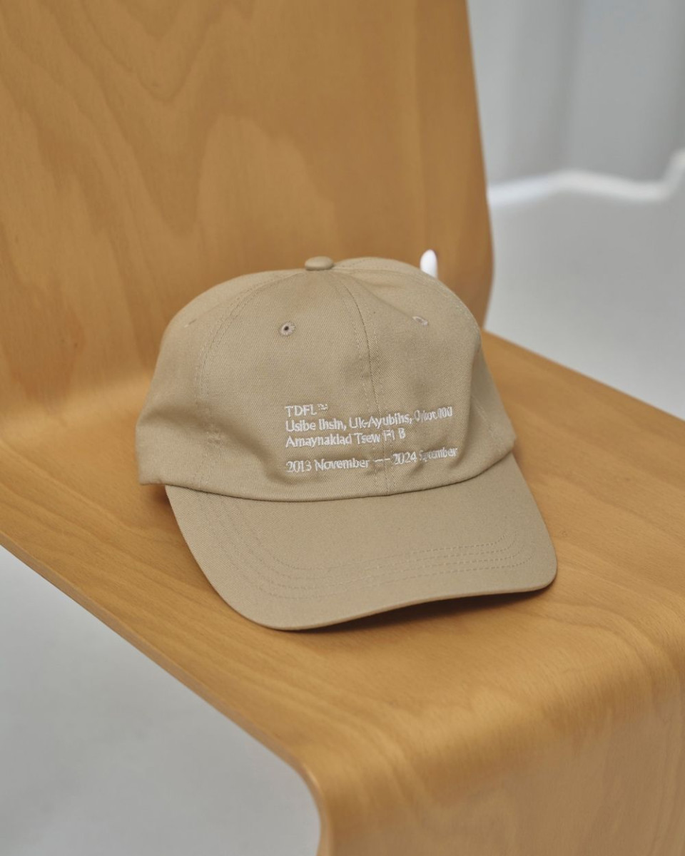 断捨離中さん専用　トゥデイフル　キャップ TODAYFUL トゥデイフル TDFL' Useful Cap 即日発送 : RAPTURE