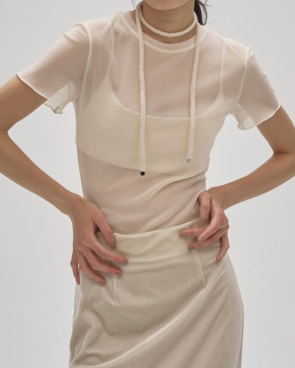 yuppyさま専用＊todayful sheer check tops TODAYFUL - todayful Sheer Check Tops の通販 by ゆう's shop