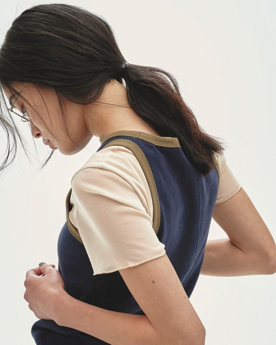 TODAYFUL Soft Mesh T-shirts ブラック Soft Mesh T-shirts（カットソー/Tシャツ）｜TODAYFUL（トゥデイ