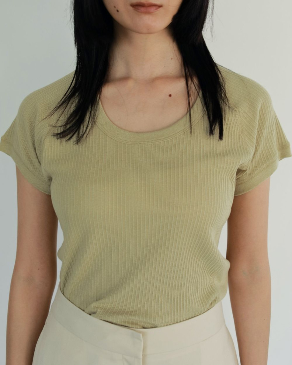 【メルカリ最安】anuke Backopen Check Tops anuke Backopen Check Tops - メルカリ