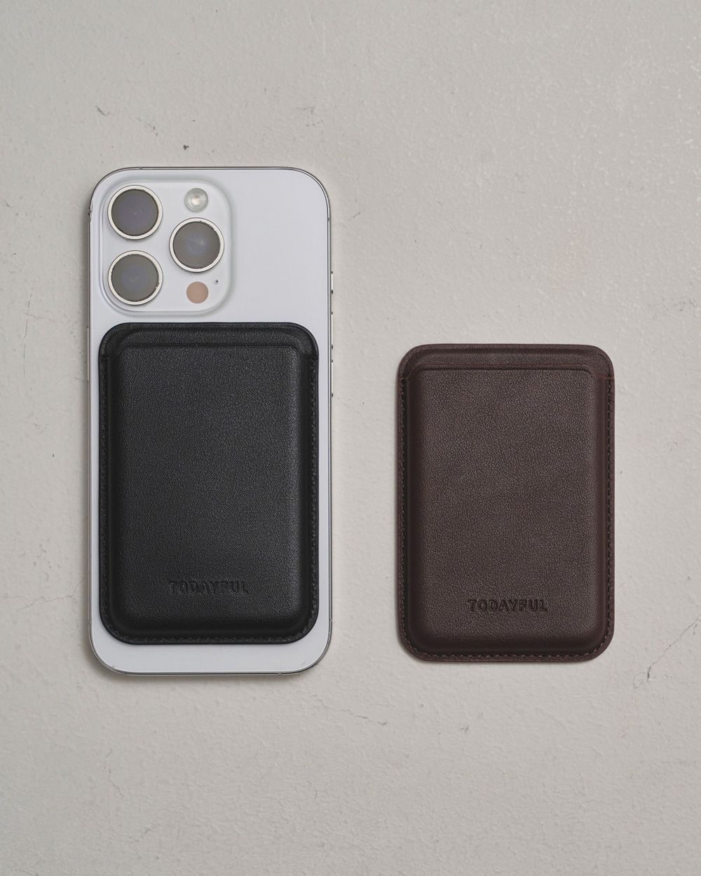 TODAYFUL (トゥデイフル）iPhone Magnet Pocket 即納 : RAPTURE - 通販