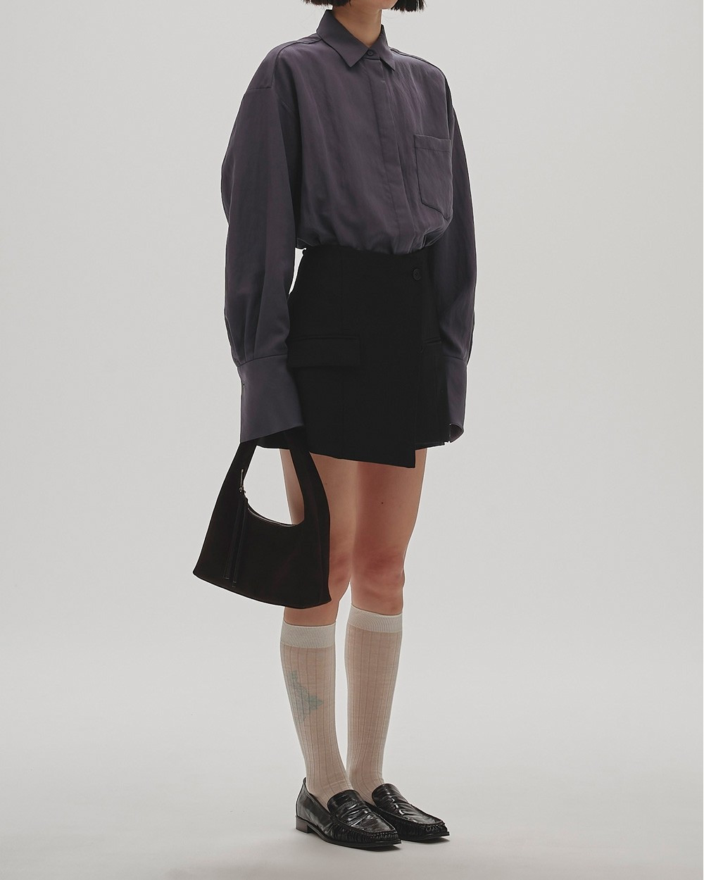 TODAYFUL トゥデイフル Sliky Pocket Shirts 即納 : RAPTURE - 通販