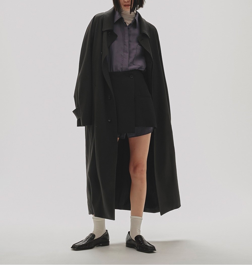 TODAYFUL トゥデイフル Sliky Pocket Shirts 即納 : RAPTURE - 通販